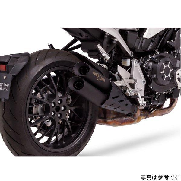 モリワキ 【メーカー在庫あり】 01810-4G1U7-00 スリップオンマフラー