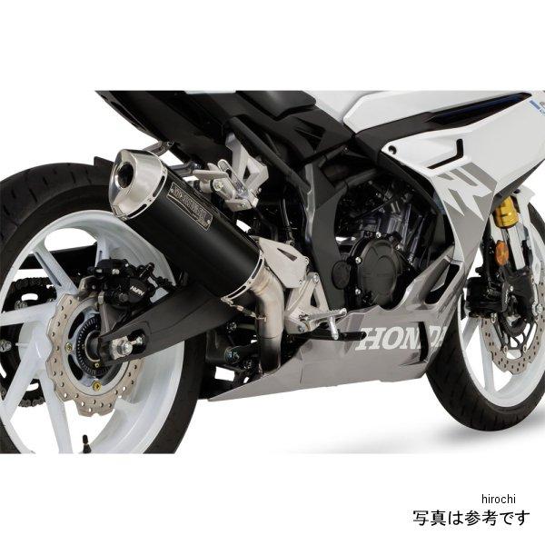 モリワキ 01810-681W8-00 MX BP-χ フルエキゾースト 23年 CBR250RR