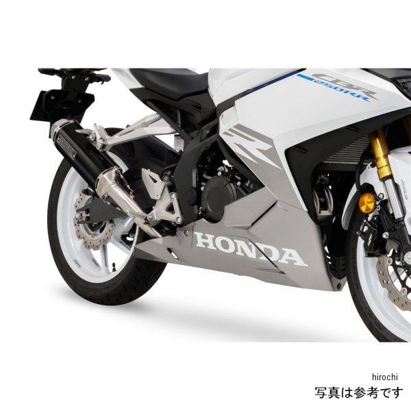 モリワキ 01810-681W8-00 MX BP-χ フルエキゾースト 23年 CBR250RR