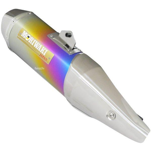 NC750X MORIWAKI スリップオンマフラー MORIWAKI ONLINE SHOP.