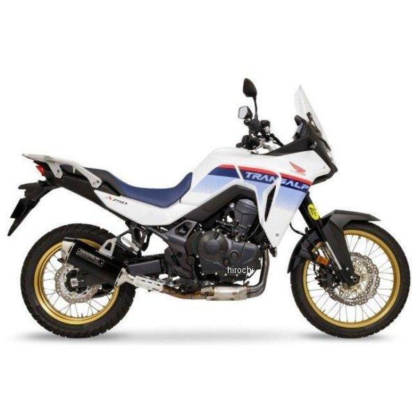 モリワキ 01810-6R1Y6-00 MX スリップオンマフラー 車検対応 XL750