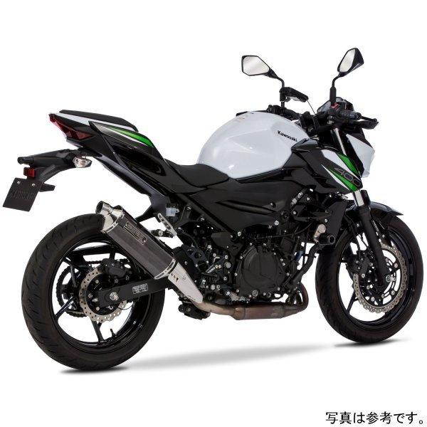 モリワキ 【メーカー在庫あり】 01810-6R251-00 MXR スリップオン