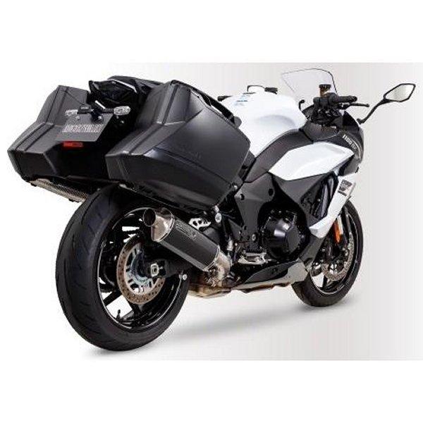 まろページ　s SC-PROJECT】バイク用マフラー | ZX-10R 製品情報 – iMotorcycle Japan