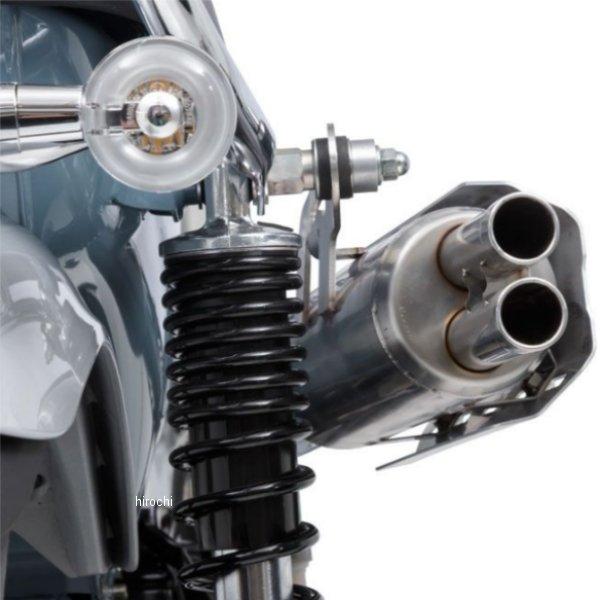 モリワキ 01810-B01V5-00 ROUGH GEAR フルエキゾーストマフラー