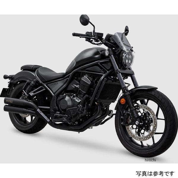 モリワキ 【メーカー在庫あり】 01810-CG803-00 CROSS TWIN フル