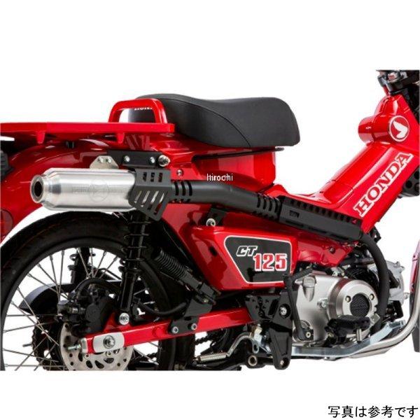 【メーカー在庫あり】 01810-D01S8-01 モリワキ フルエキゾースト MONSTER 20年- CT125 黒 JP店 | モリワキ | 03