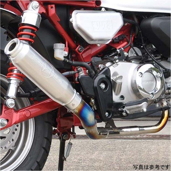 モンキー125 モリワキ フルエキゾーストマフラー‼️ モリワキ 【メーカー在庫あり】 01810-D31R2-01 フルエキゾースト
