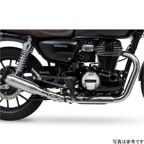 ★ モリワキ GB350 スリップオンエキゾースト 01810-HR1U3-00 モリワキ 【メーカー在庫あり】 01810-DL1U3-00 スリップオンマフラー