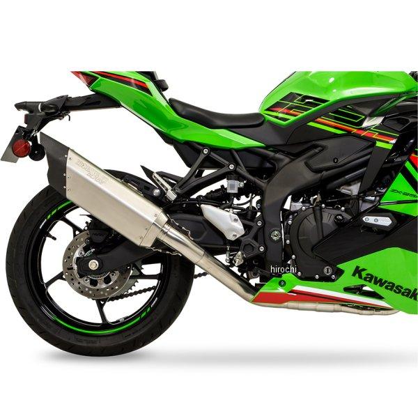 丸 モリワキ ニンジャ ZX-25R BLADE フルエキゾーストマフラー