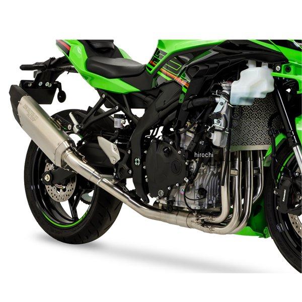 モリワキ 01810-F2254-00 BLADE フルエキゾーストマフラー 21年