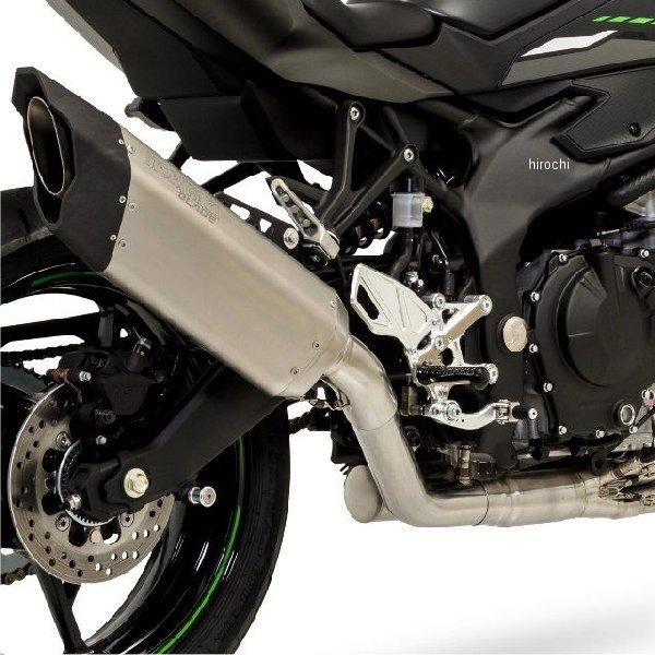 モリワキ 01810-F2262-00 BLADE フルエキゾースト ZX-4RR ZX-4RRSE JP