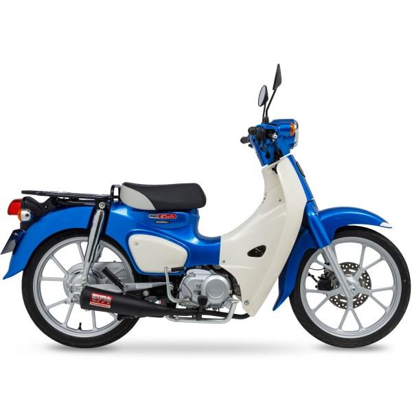 2025年10月】スーパーカブ110 マフラー（ヨシムラ）のおすすめ