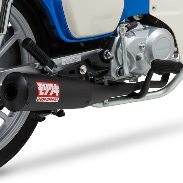 モリワキ 【メーカー在庫あり】 01810-H01W2-00 フルエキゾースト