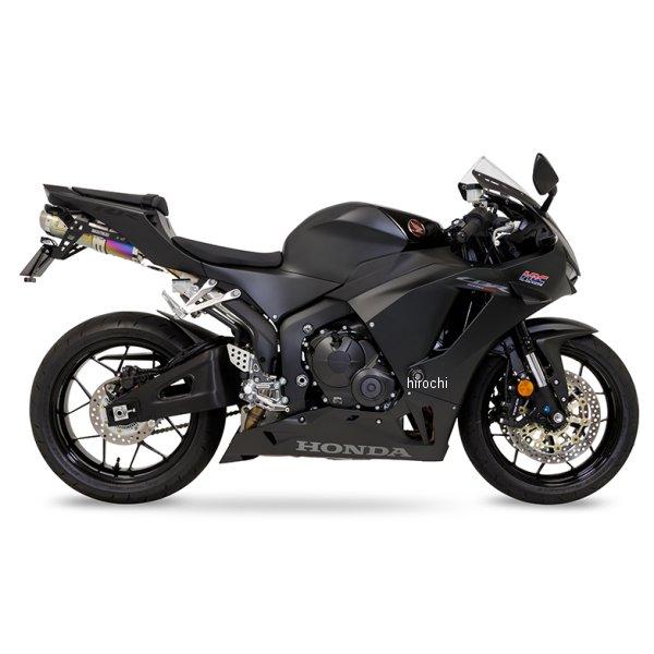 ARROW スリップオンマフラー　CBR600RR PC40後期 モリワキ 01810-LK1U2-10 スリップオンマフラー 政府認証 ZERO 21年