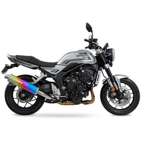 モリワキ 【即納】 01810-LK802-00 スリップオンマフラー Exhaust ZERO