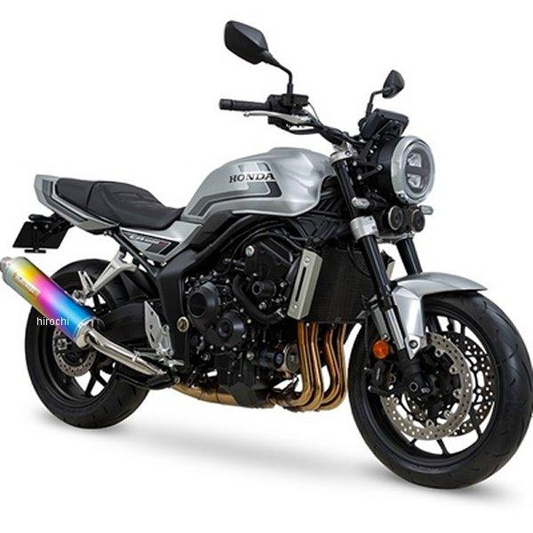 モリワキ 【即納】 01810-LK802-00 スリップオンマフラー Exhaust ZERO