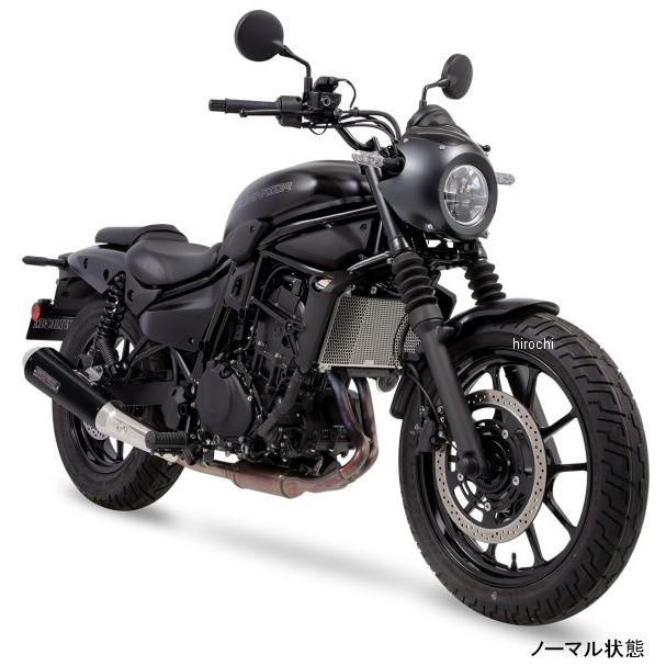 モリワキ 【メーカー在庫あり】 01811-20261-00 フロントパイプ 車検