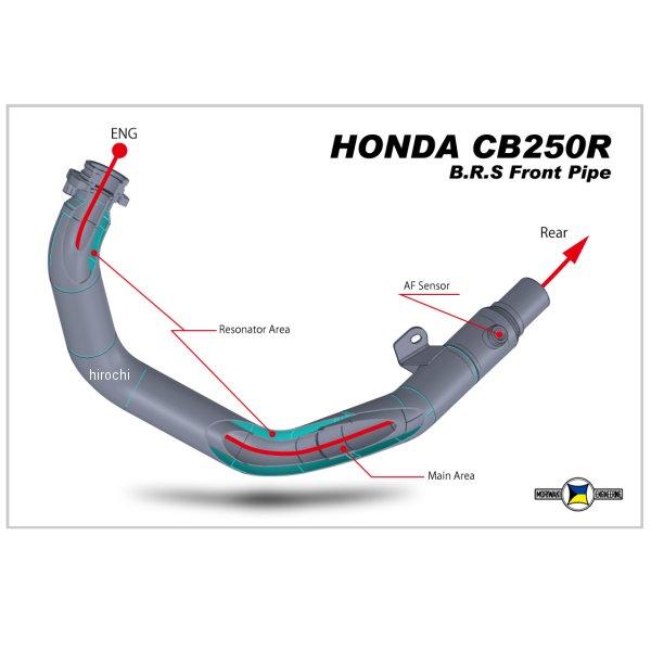 専用まとめ メーカー在庫あり】 01811-2B1V4-00 モリワキ B.R.S