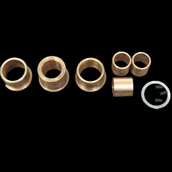 【メーカー在庫あり】 15-0117 イースタンモーター eastern motorcycle カム\u0026ギアシャフトブッシュキット 36-53年 ビッグツイン 25577-36 JP店