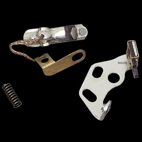 【メーカー在庫あり】 A3265830 イースタンモーター eastern motorcycle ディストリビューターポイント 32658