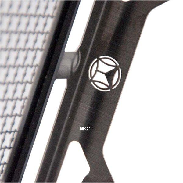 モリワキ 【メーカー在庫あり】 01911-201E5-B1 ラジエター コアガード