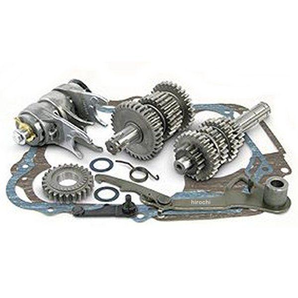 メーカー在庫あり】 02-04-0251 SP武川 TAF5速クロスミッション