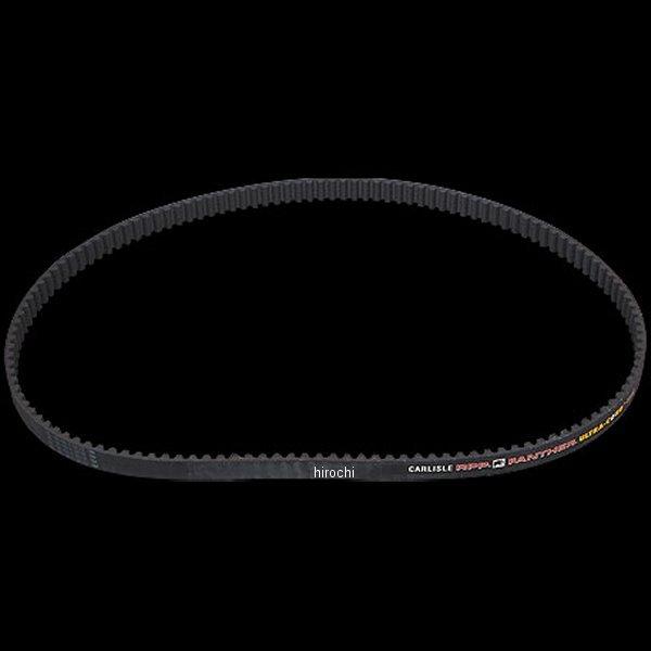 【メーカー在庫あり】 BDL PA-135-118 ベルト ドライブ Belt Drives パンサー 135丁 1-1/8inリアベルト 40307-00 JP店