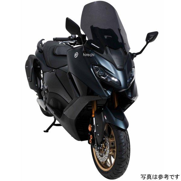 0202Z01-03 0202Z01-XX アルマックス ERMAX ウインドシールド オリジナルサイズ 52.5cm 22年 TMAX560 ライトブラック JP店_2