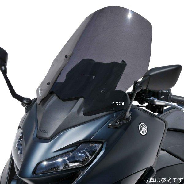 0202Z01-56 0202Z01-XX アルマックス ERMAX ウインドシールド オリジナルサイズ 52.5cm 22年 TMAX560 ダークブラック JP店_1