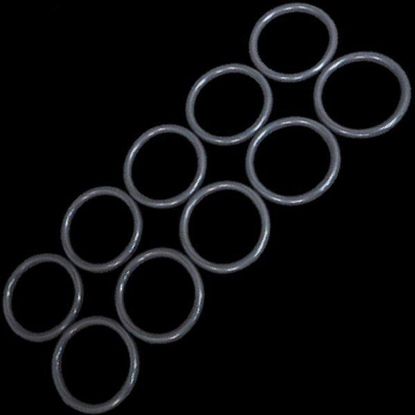 【メーカー在庫あり】 020423 50-8132 S\u0026Sサイクル S\u0026S Cycle インテーク マニホールド Oリング 36年-78年 BigTwin 10個入り JP店