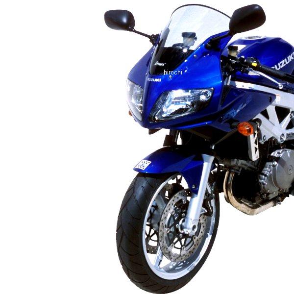 020481068 0204XX068 アルマックス ERMAX オリジナルサイズ スクリーン 03年-16年 SV650S サテンブルー JP店の画像