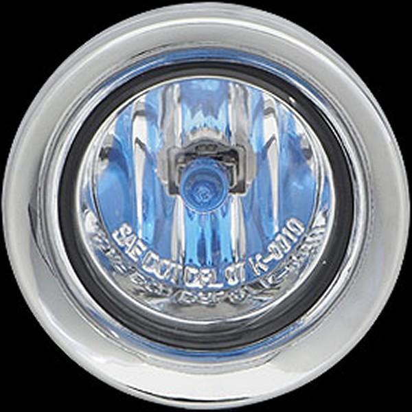 2022新生活 【メーカー在庫あり】 5019 クリアキン Kuryakyn 3インチ