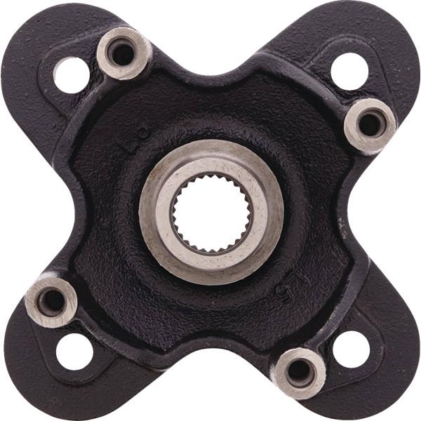 【USA在庫あり】 0213-1246 オールボールズ ALL BALLS RACING ホイール ハブ POLARIS JP店