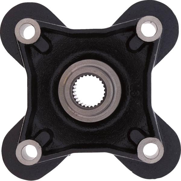 【USA在庫あり】 0213-1252 オールボールズ ALL BALLS RACING ホイール ハブ POLARIS JP店