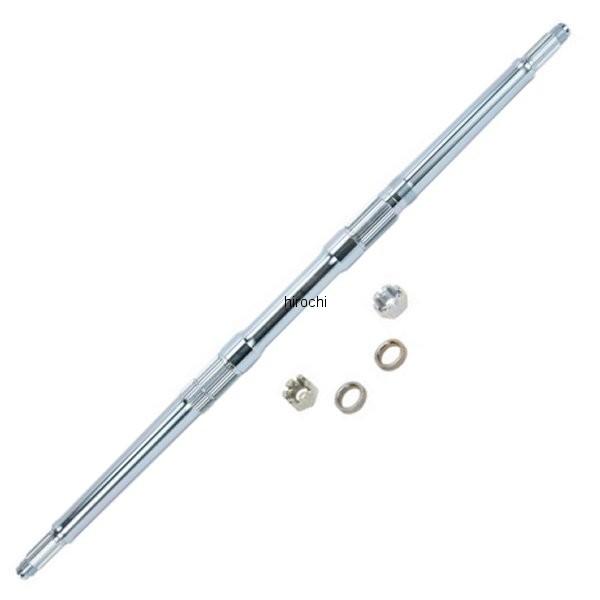 【USA在庫あり】 0214-0143 デュラブルー Dura Blue アクスルシャフト 強化版 06年-16年 ヤマハ YFM700 JP店