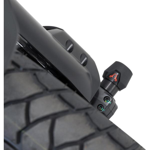 USA在庫あり】 0214-3151 SWモテック SW-MOTECH フロントアクスル