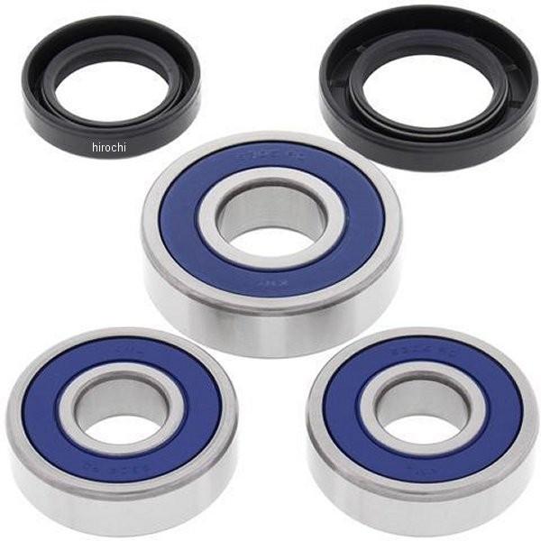 【USA在庫あり】 0215-0052 オールボールズ ALL BALLS Racing ホイール ベアリングキット リア 76年-82年 スーパースポーツ CBX1000 JP店