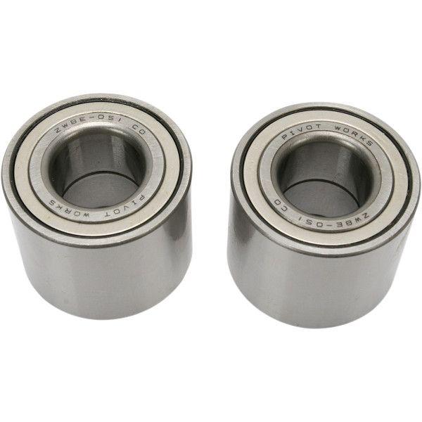 【USA在庫あり】 0215-0174 ピボットワークス Pivot works ホイールベアリング リア 05年-08年 カワサキ KVF750 JP店