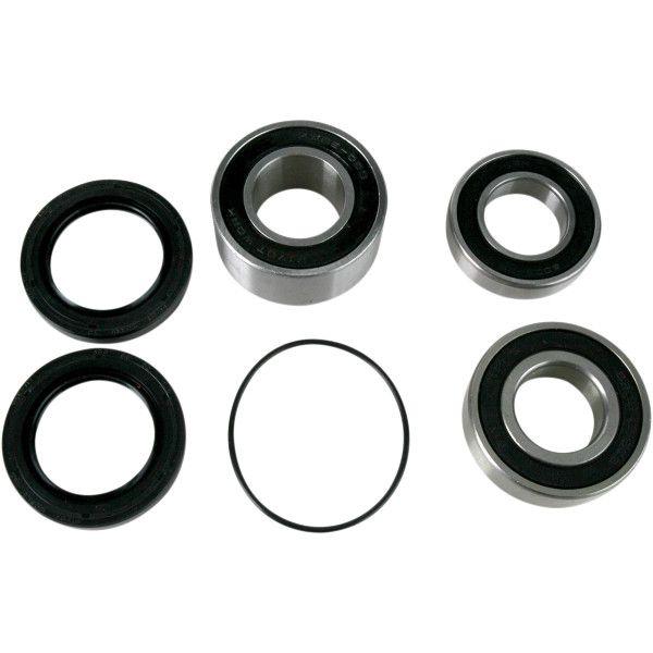 【USA在庫あり】 0215-0344 ピボットワークス Pivot works ホイール ベアリングキット リア 00年-06年 RVT1000R RC51 JP店