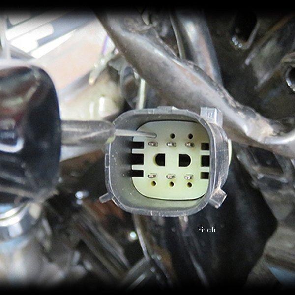 【メーカー在庫あり】 24090-1005 ゲリラケーブルズ Guerrilla Cables モレックス ターミナル コネクタピンリリースツール JP店の画像