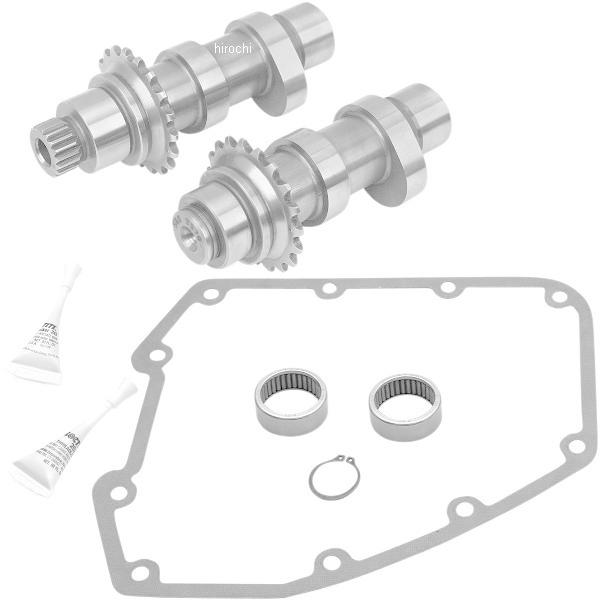【メーカー在庫あり】 330-0343 S&S HP103C チェーンカムシャフトキット 07年以降 ツインカム JP店｜hirochi