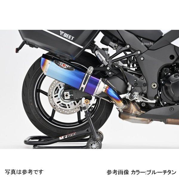 BEET（ビート） 0222-KI6-50 BEET NASSERT Evolution TypeII パニア