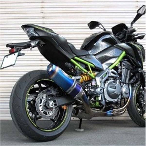 0225-KE7-BL ビート BEET フルエキゾースト ナサートエボリューション