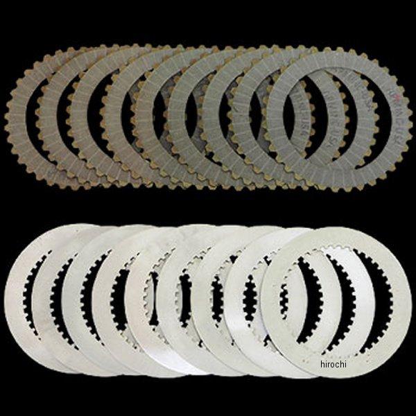 1048-0029 アメリカンプライム APM コンプマスタークラッチ用クラッチパック 91y以降 XL用 JP店