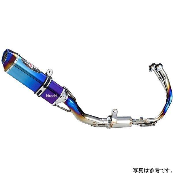 ヤマハ yzf -r25 0227-H83-MB ビート BEET フルエキゾースト ナサートエボリューション