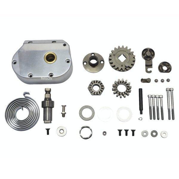 022813 ネオファクトリー キックスタートキット 87年以降 ビッグツイン 5速用 ポリッシュ JP店