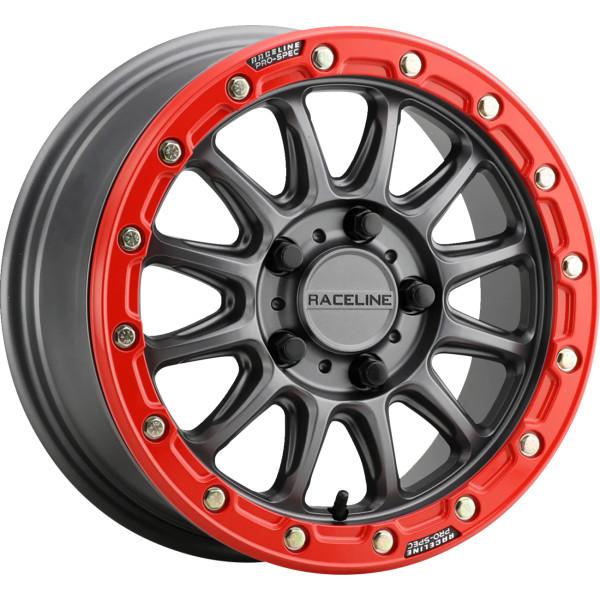 車のパーツ タイヤ、ホイール タイヤホイール 4本セット ELEMENT L805 185/55R15 15インチ 8J +25 4H