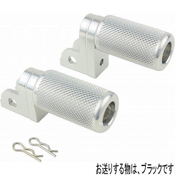 【メーカー在庫あり】 023073-06 ポッシュ POSH マシンドステップ TW225 タイプ2 黒 JP店