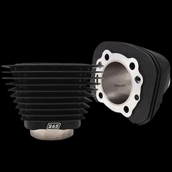 メーカー在庫あり】 910-0695 S&S シリンダーキット 86年以降 XL3-1/2