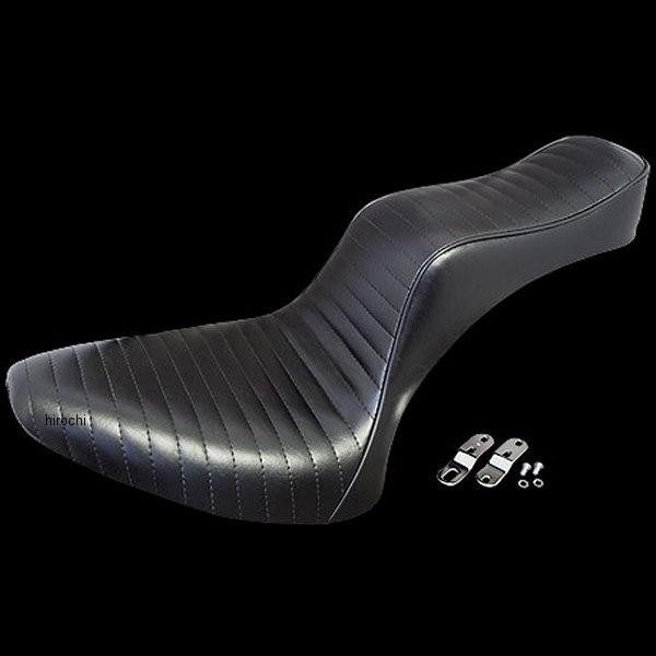 【メーカー在庫あり】 LN-020PT ラペラ LePera チェロキーシート 横タックロール 84年-99年 ソフテイル JP店